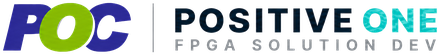 POSITIVE ONE | FPGA SOLUTION DEV