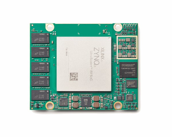 Andromeda XRU50