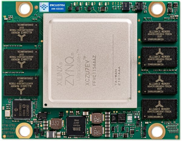 Andromeda XZU65