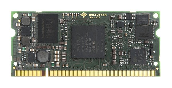 Mars AX3