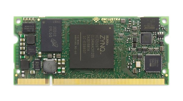 Mars ZX3