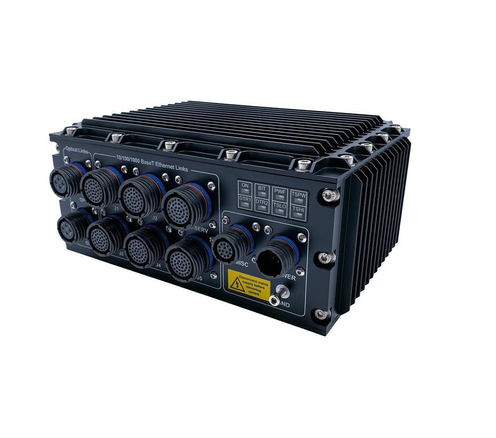 RelyUm Rugged（MIL規格機器）