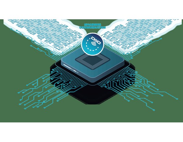 SpaceWire Node / Router — 面向航天器的通信 IP 核