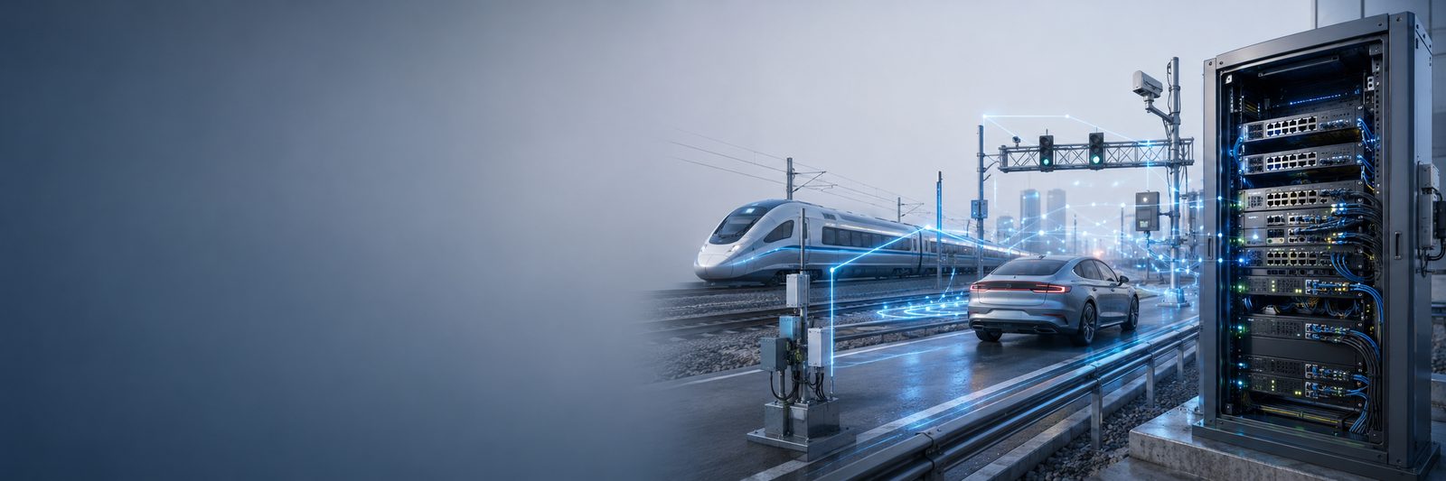 車載・鉄道